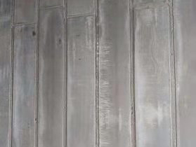 钢筋陶粒混凝土墙板